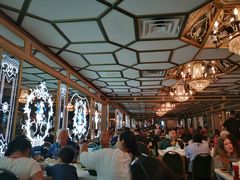 -Versailles Restaurant Cuban Cuisine