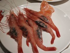 -诱货海鲜自助火锅(爱琴海购物公园东百店)