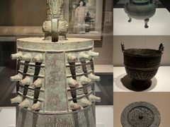 -上海博物馆(人民广场馆)