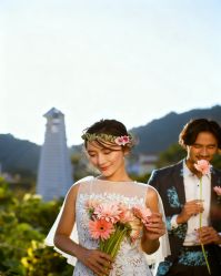 -维多利亚婚纱摄影全球旅拍(华南旗舰店)