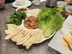 -松花湖水饺(新濠天地店)