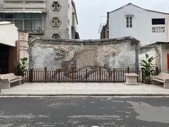-潮州古城