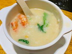-小城粥道·海胆鲜虾粥(解放广场店)