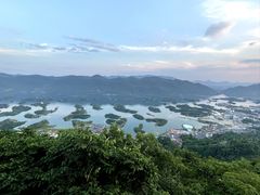 -仙岛湖旅游风景区