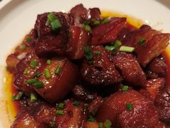 -梁家大院•农家菜(昆山会展中心店)