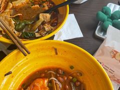 -龍城柳州螺蛳粉(群星路店)
