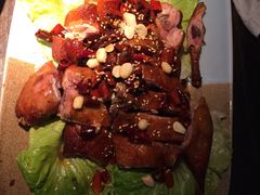 -外婆家(杭州马塍店·杭帮菜名店)