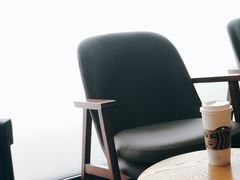 -星巴克(成都东站店)