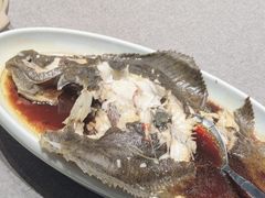 -鹊华居·地道鲁菜·海鲜·融合味(大明湖店)