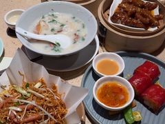 -点都德(华强南店)