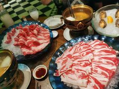 -柒加海鲜姿造