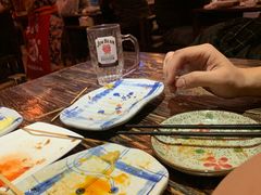 -平成屋·午肴夜酒(四川北路店)