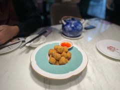 一口酥豆腐-陶陶居酒家(新天地店)