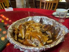 -田园山庄农家乐(石岩店)