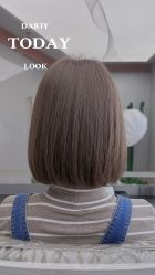 -MY HAIR ARDOR
