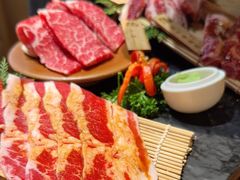 -黑牛の店·和牛烧肉(合生汇店)