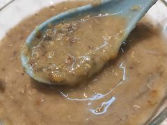 海带绿豆沙-华辉拉肠(宝华店)