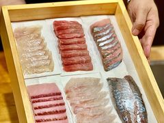 -鮨乐亭Omakase·海胆宴