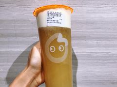 -CoCo都可(合生汇店)