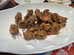 -渔家风味·鲅鱼水饺·央视展播·海鲜天津菜(开发区店)