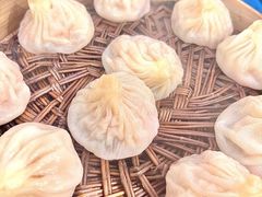 -炉旺斋上海小笼包·小馄饨