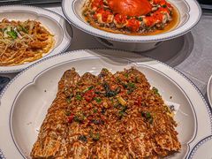 -粤匠·澳门点心粤菜海鲜(澳门半岛店)