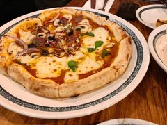 -PIZZA BIANCA(民园店)