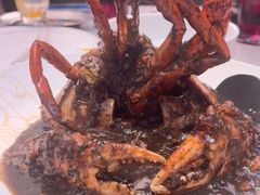 -Ministry of Crab•MOC(交子大道店)