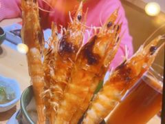 -清水日本料理铁板烧(学府路店)