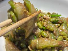 -老灶房-四川土菜(铁牛广场店)