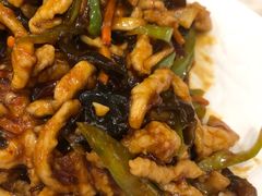 -大地春饼店(黄河路店)