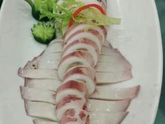 -渔满仓海鲜渔家(象山二店)