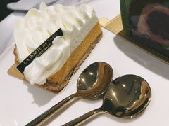 -La Porte de Paris 巴黎之门法式甜品