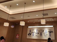 -马记永·兰州牛肉面(3019君尚店)