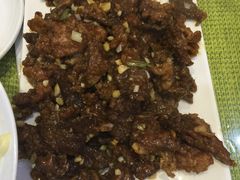 -桃子餐厅·天津菜(红星路直营店)