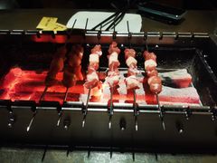-很久以前羊肉串(打浦路店)