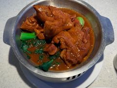-香港新发烧腊茶餐厅(水围店)
