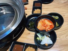 -九田家黑牛烤肉料理(西溪龙湖天街店)