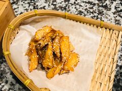 -南京大牌档(凯德大峡谷店)