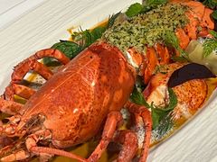 -AZUR聚(香格里拉饭店)