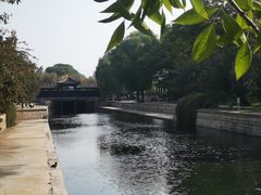 -元大都城垣遗址公园