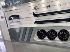 -苏州亚奥雪佛兰4S店(枫桥地区店)