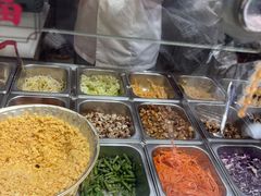 -张果佬年糕卷(科巷店)
