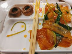 -可口香·非遗老号烧烤(南岗直营店)