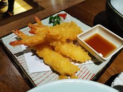 -芥末日本料理(打浦路铂尔曼旗舰店)