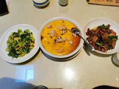 -陈阿婆鱼头泡饼·京味菜(复兴路店)
