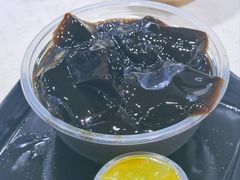 龟苓膏-百花传统甜品店(原址店)