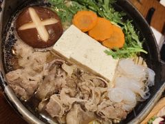 -铃木食堂(丽都店)