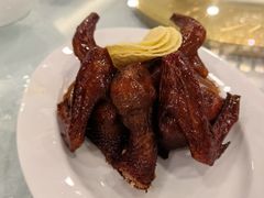 -金鮀岛潮州酒家