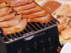 -美庐餐厅·湖北菜·吴佩孚公馆(南京路店)